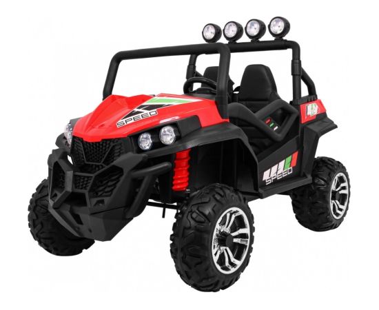 RoGer Grand Buggy 4x4 Электромобиль