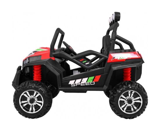 RoGer Grand Buggy 4x4 Электромобиль