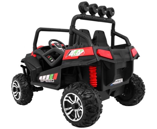 RoGer Grand Buggy 4x4 Электромобиль