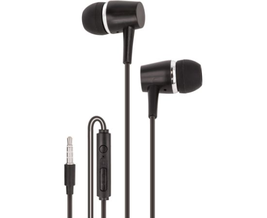 Setty wired Vadu Austiņas Austiņas