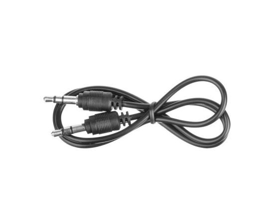 RoGer Адаптер для Преобразования сигнала HDMI на VGA (+Audio) Черный