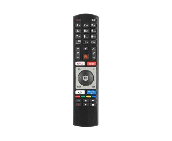 Lamex LXP4318 TV pults TV LCD TELEFUNKEN,FINLUX,VESTEL RC4318P NETFLIX,Youtube