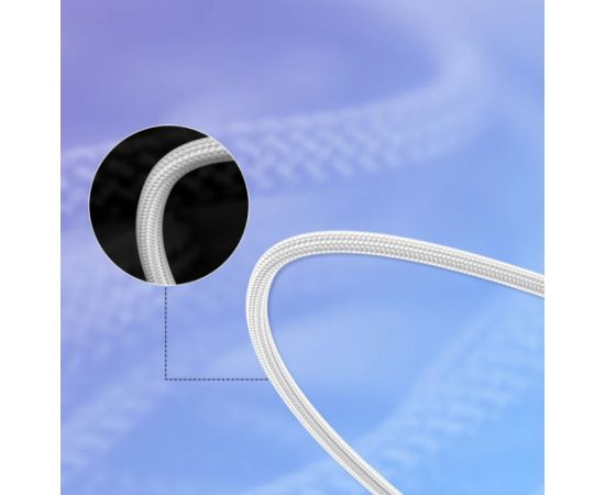 Promate MonoPod Dynamic Mono In-Ear Проводные наушники USB-C / 1.2m