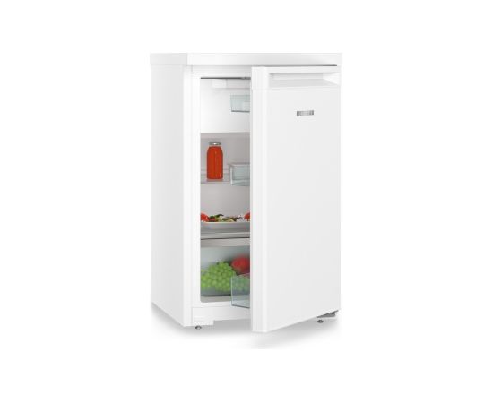 Liebherr Rd 1201 refrigerator with freezer