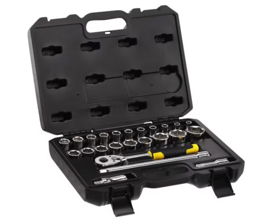 Instrumentu komplekts Stanley STMT82830-1; 24 gab.