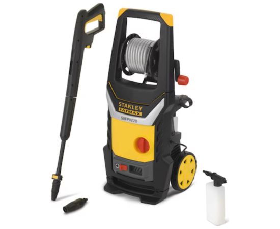 Augstspiediena mazgātājs Stanley ST-SXFPW20E; 2000 W