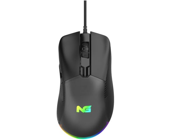 Nordic Gaming Stealth RGB Pele