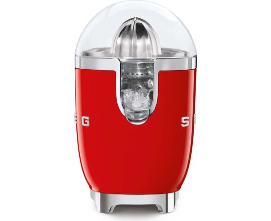 Smeg CJF11RDEU Соковыжималка 70W