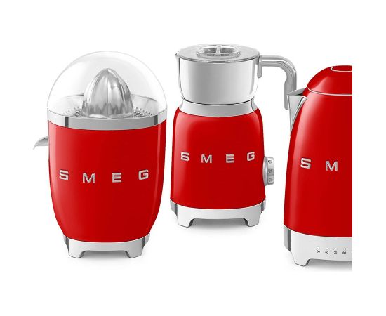 Smeg CJF11RDEU Соковыжималка 70W
