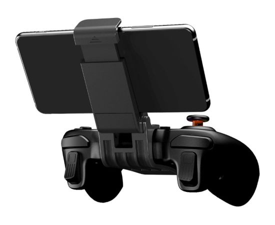 iPega PG-9115 Bluetooth RGB Универсальный геймпад для устройств Android / iO / PS3 / PS4 / PC / N-Switch с держателем смартфона