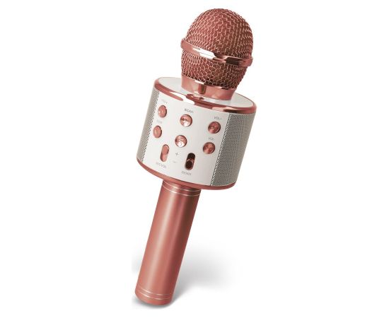Setty Bluetooth BM-100 Mикрофон с динамиком