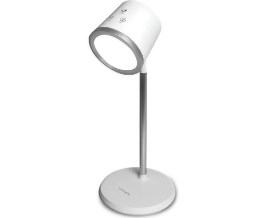 Svensson 2in1 OSLO Настольная лампа \ ночник