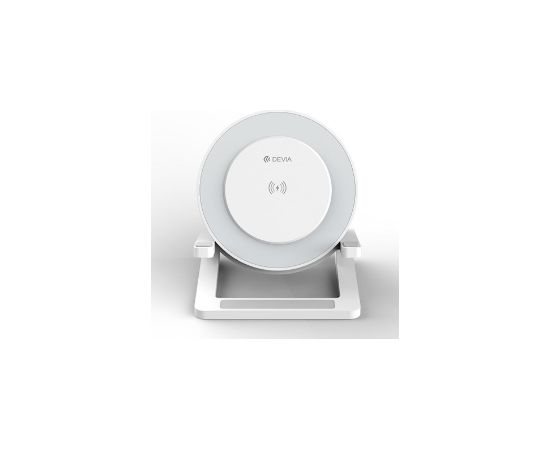 Devia IM-3 Bluetooth Skaļrunis ar Bezvadu Lādētāju 15W Bezvadu skaļruņi