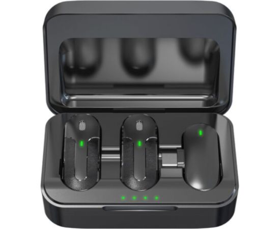 Devia Kintone USB-C Bezvadu Mikrofons