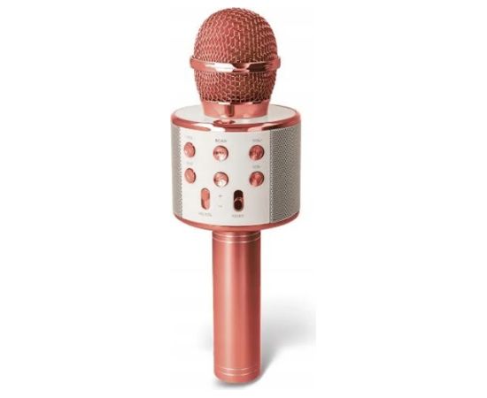 Forever BMS-300 Bluetooth Mikrofons