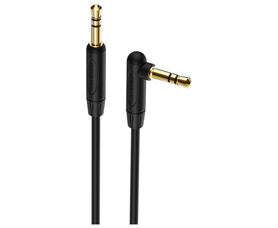 Borofone BL4 AUX Kabelis 3.5mm -> 3.5mm 1m