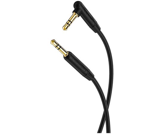 Borofone BL4 AUX Kabelis 3.5mm -> 3.5mm 1m