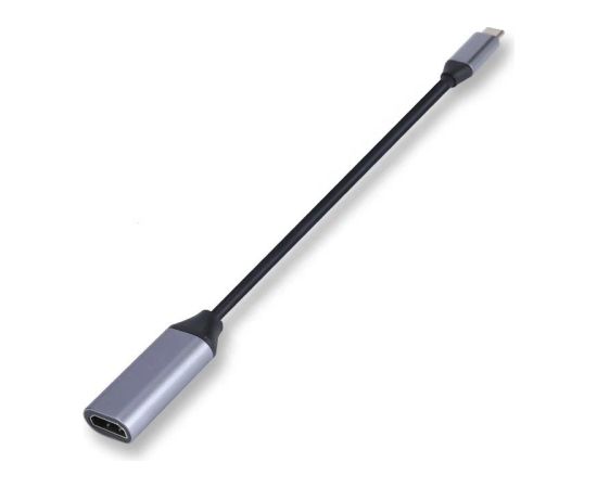 RoGer Adapteris USB-C uz HDMI 4K@30Hz / 20cm