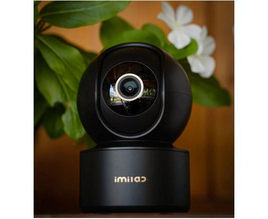Xiaomi Imilab C22 Mājas Drošības Kamera 360°