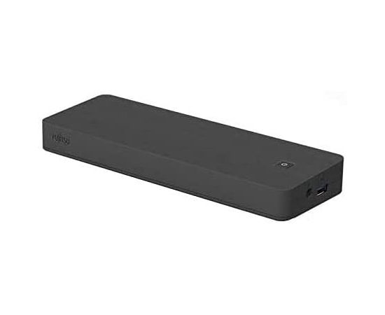 FUJITSU USB-C PORT REPLICATOR 2 FOR E4/E5/U7/U9/P7/T9 (NO 3-PIN CABLE)
