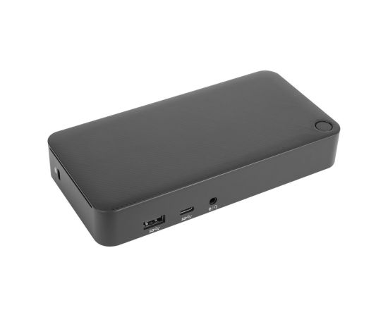 TARGUS USB-C DUAL 4K DOCK WITH 65PD