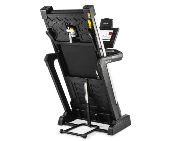 Skrejceliņš Sole Fitness F85