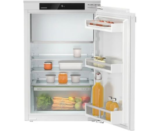Liebherr IRe 3901 Pure EasyFresh Ledusskapis, iebūvējams, 87cm