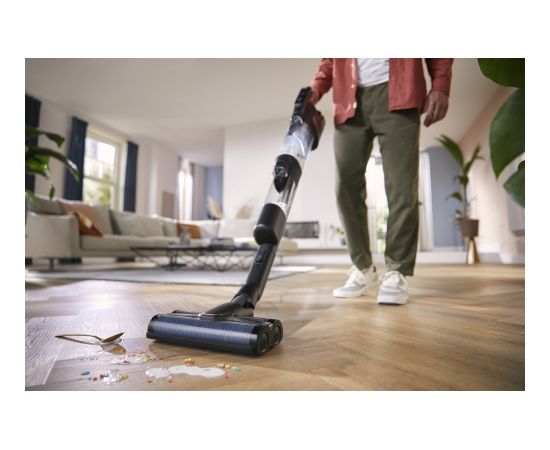 Philips AquaTrio Cordless XW9383/01 Cordless Wet & Dry Vacuum 9000 Series