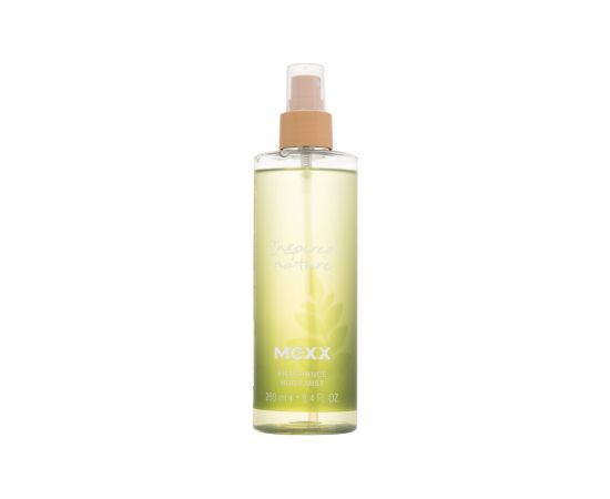 Mexx Inspired Nature 250ml