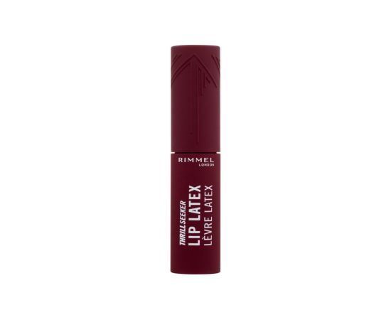Rimmel London Thrill Seeker / Lip Latex 6ml