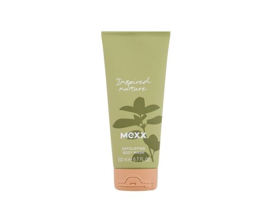 Mexx Inspired Nature 200ml