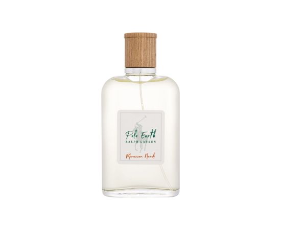 Ralph Lauren Polo Earth / Moroccan Neroli 100ml