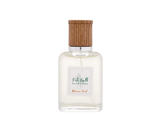 Ralph Lauren Polo Earth / Moroccan Neroli 40ml