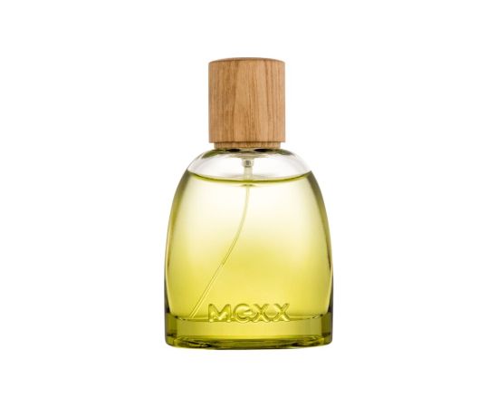 Mexx Inspired Nature 50ml Sieviešu Smaržas