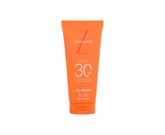 Lancaster Sun Beauty / Body Milk 100ml SPF30