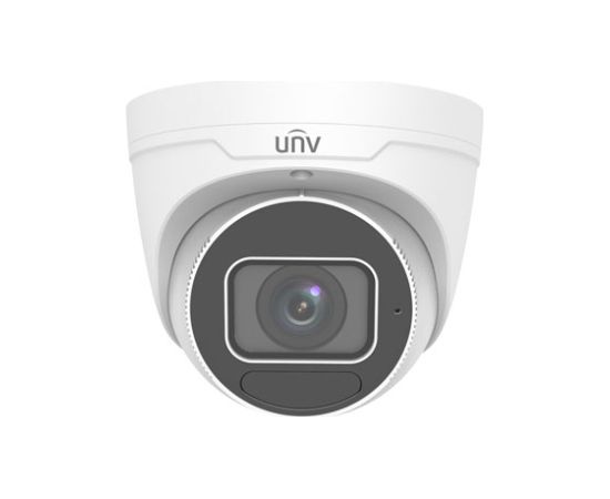 Uniview IPC3635SB-ADZK-I0 ~ UNV Lighthunter IP камера 5MP моторзум 2.7-13.5мм