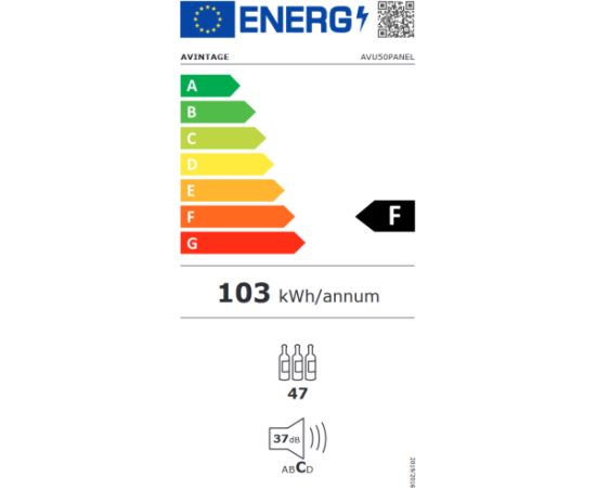 AVU50PANEL