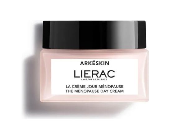 Lierac Arkeskin The Menopause Day Cream 50 ml