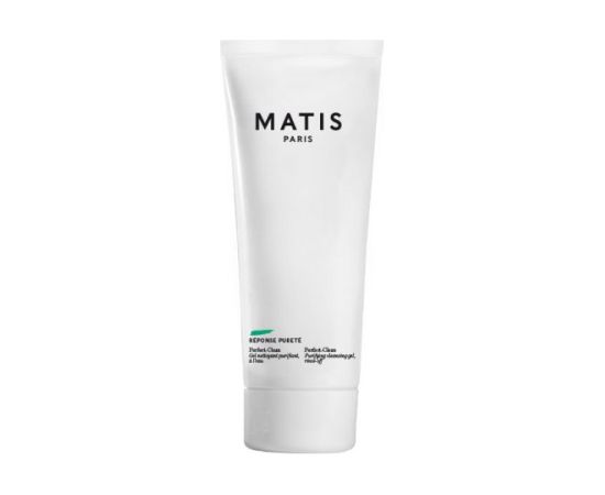 Matis Reponse Delicate Sensimak-Milk 200 ml
