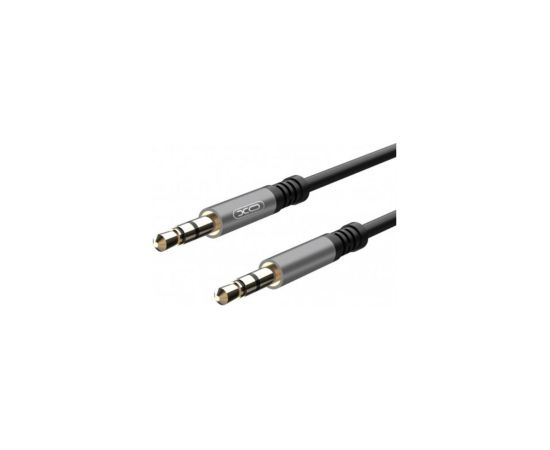 XO NB121 AUX kabelis 3.5mm / 1m