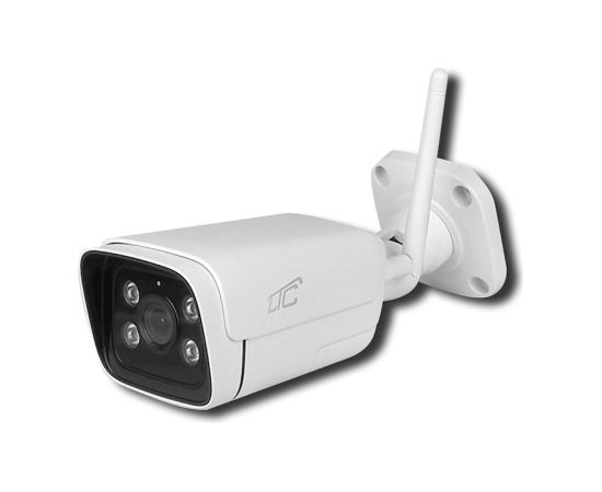 LTC LXKAM39 Vision IP камера IP66 / 10 Вт / 12 В постоянного тока / 1 А