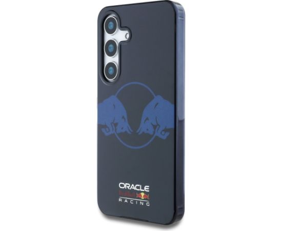 Red Bull Logo Two Bulls MagSafe MagSafe Чехол для Samsung Galaxy S25 Ultra