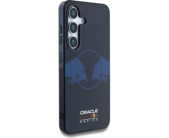 Red Bull Logo Two Bulls MagSafe MagSafe Чехол для Samsung Galaxy S25 Ultra