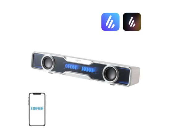 Edifier QS30 Соундбар для компьютера 5W