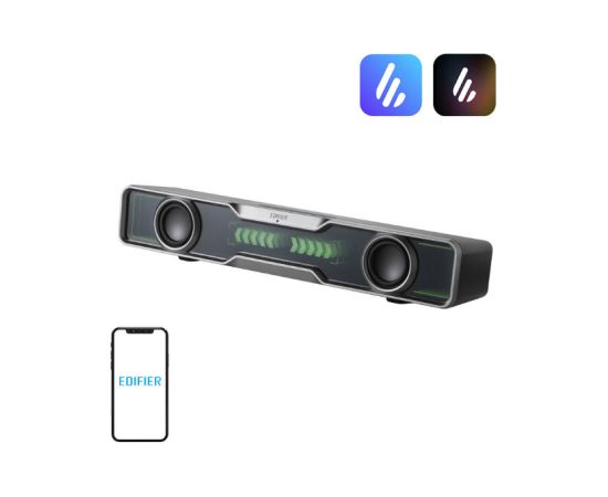 Edifier QS30 Soundbar 5W
