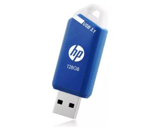 HP x755w USB Zibatmiņa 128GB