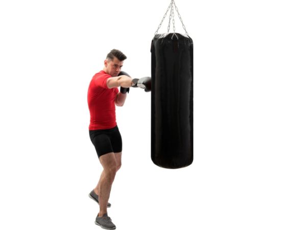 Boksa maiss Marbo Sport, 140cm, dia. 35cm Боксерская экипировка