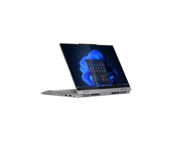 LENOVO TB14 2-IN-1 G4 U7-155U/14WUXGA-T/16GB/512SSD/W11P/2Y/SWE Portatīvie datori