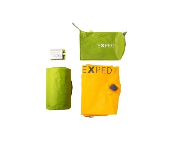 EXPED Ultra 1R Duo M Надувные кровати и матрасы, Подушки