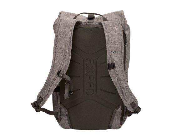 EXPED Metro 20 grey melange